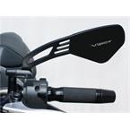 Zrkadlo spatne prave slimline 2 FAR 
